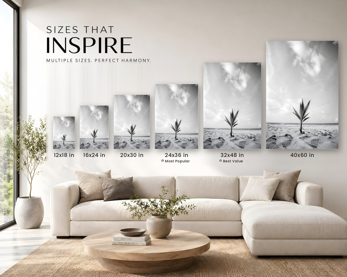 ART-000315 — sizes chart