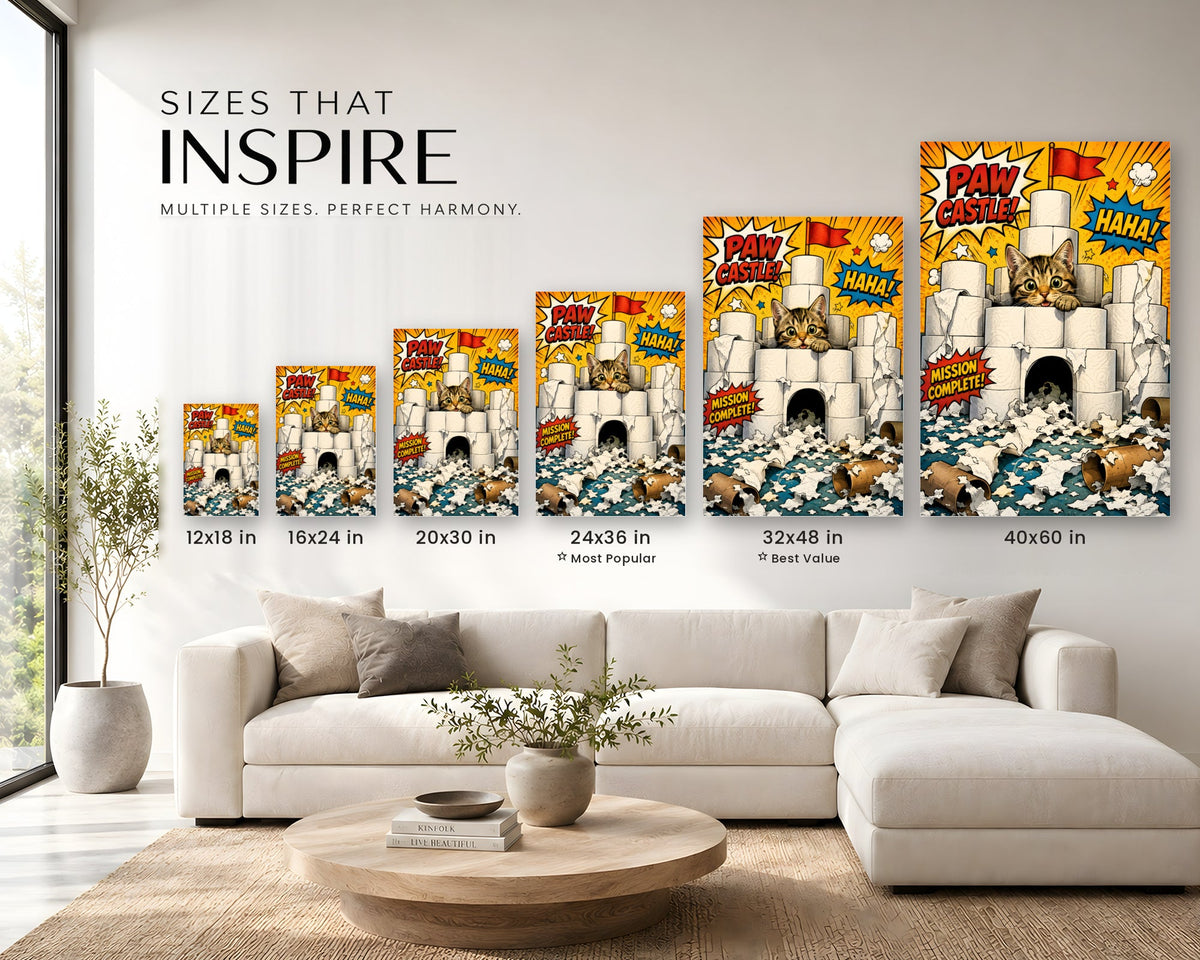 ART-000334 — sizes chart