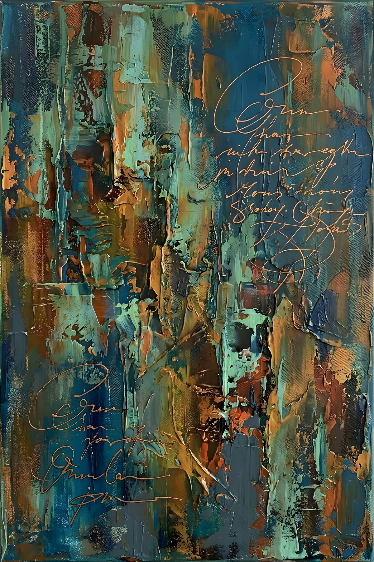 ART-000352 — original artwork