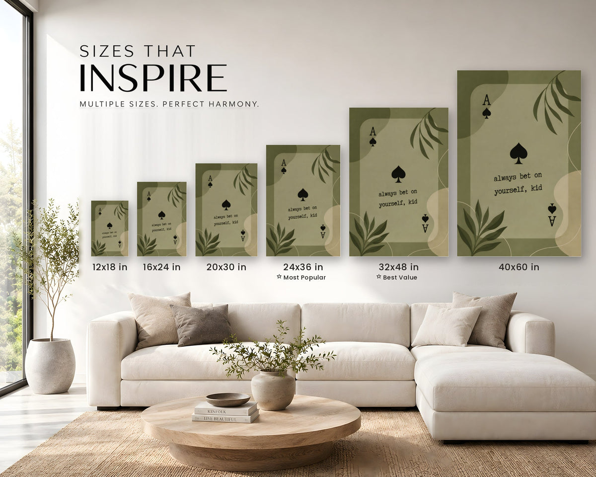 ART-000374 — sizes chart