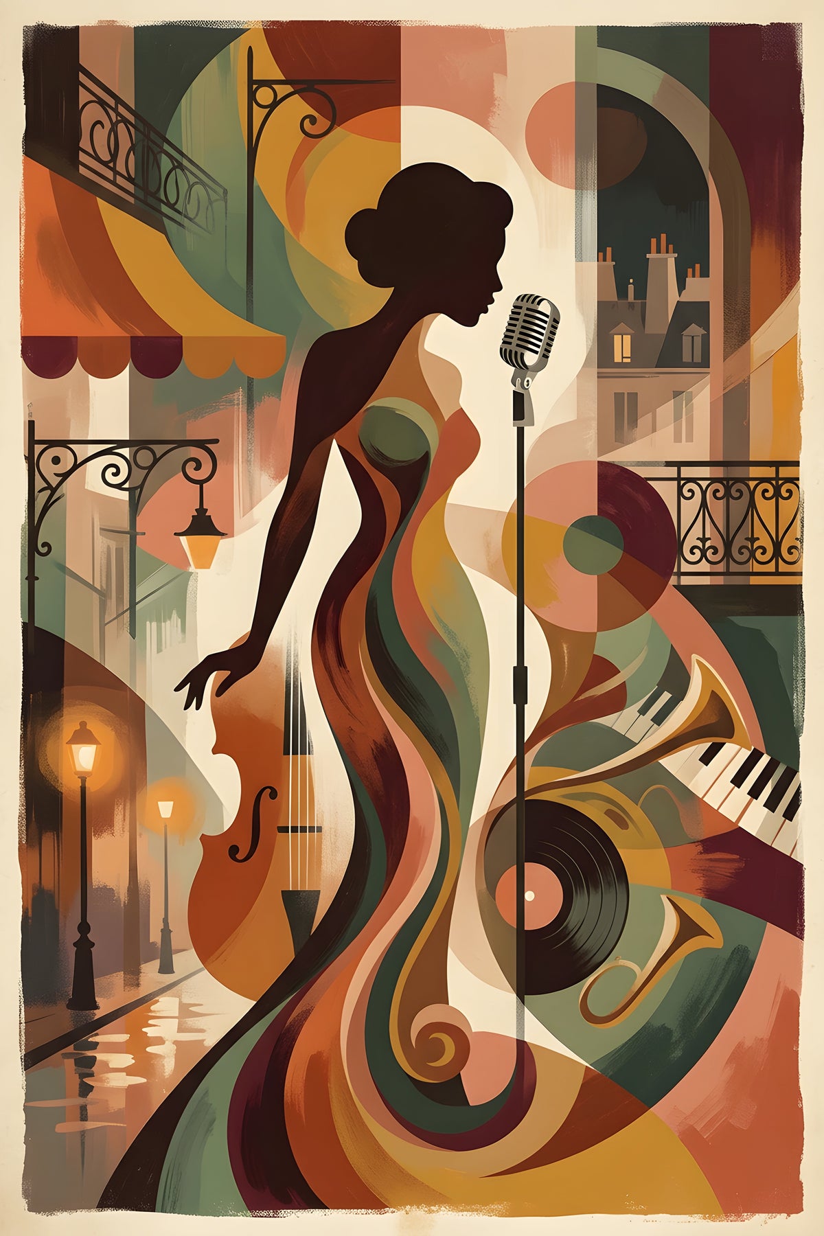 ART-000377 — original artwork