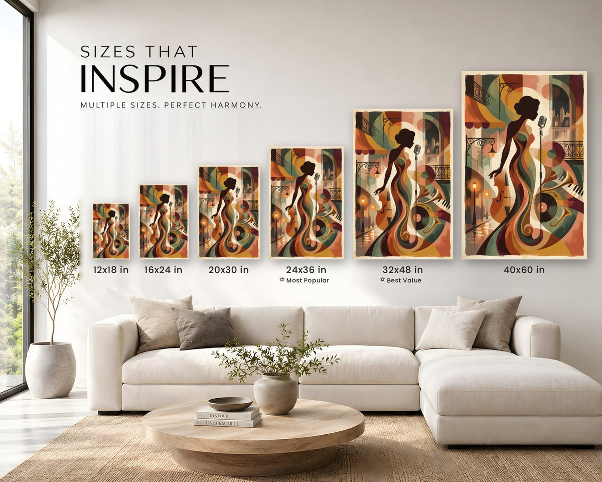 ART-000377 — sizes chart
