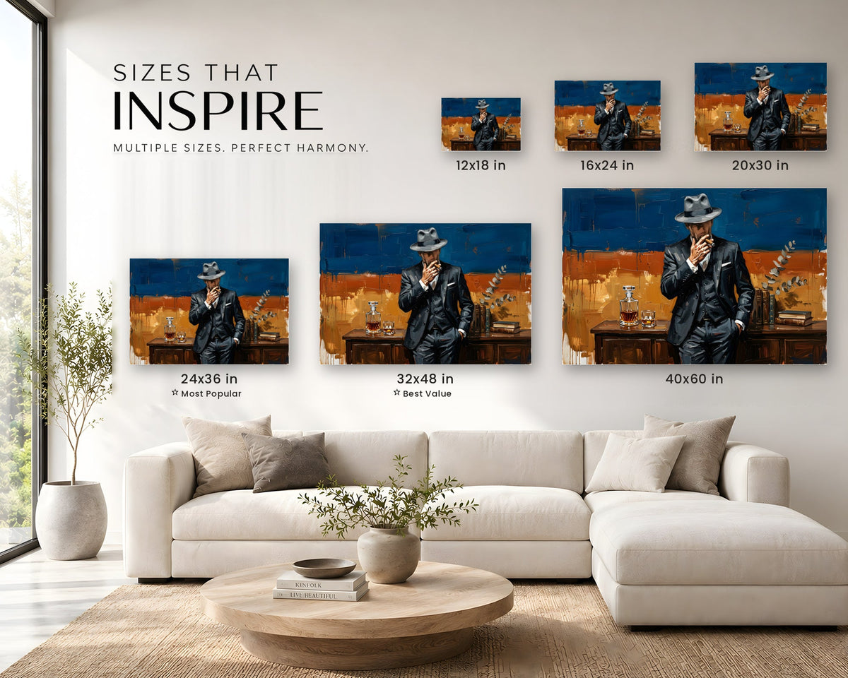 ART-000385 — sizes chart