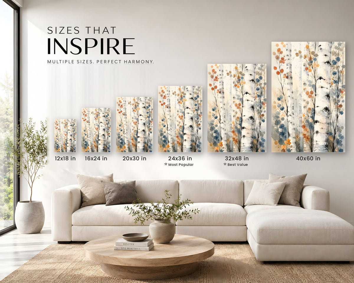 ART-000387 — sizes chart