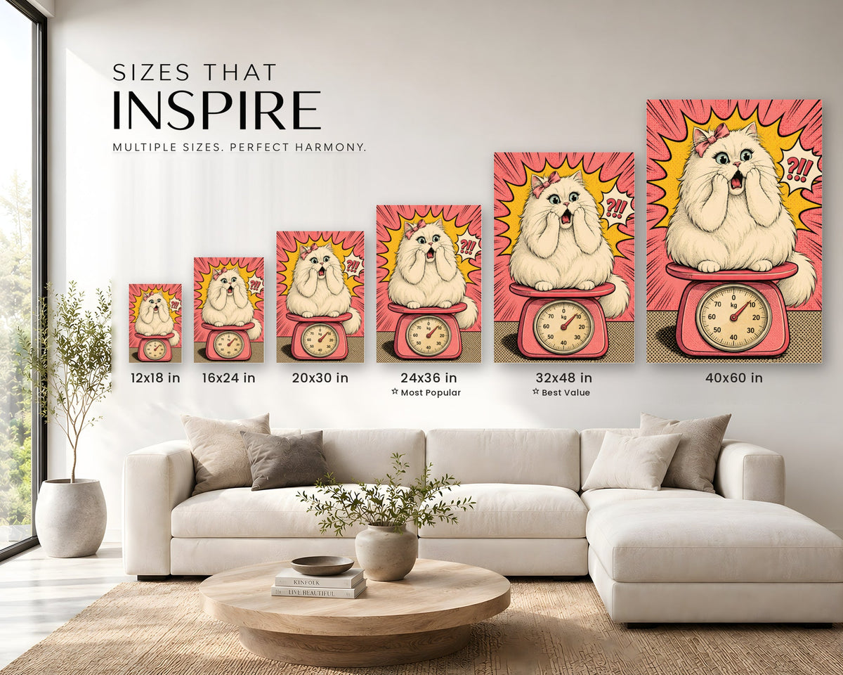 ART-000421 — sizes chart
