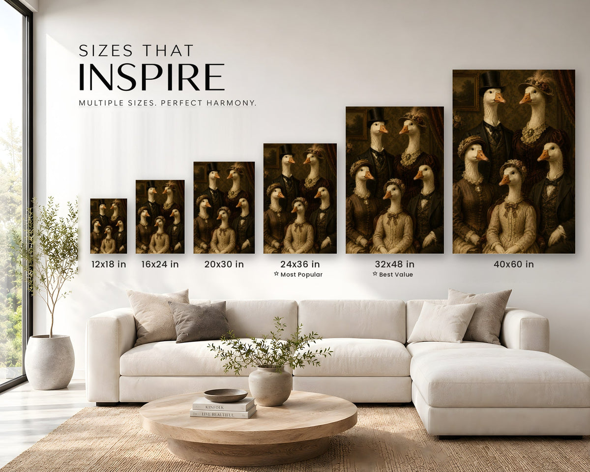 ART-000422 — sizes chart