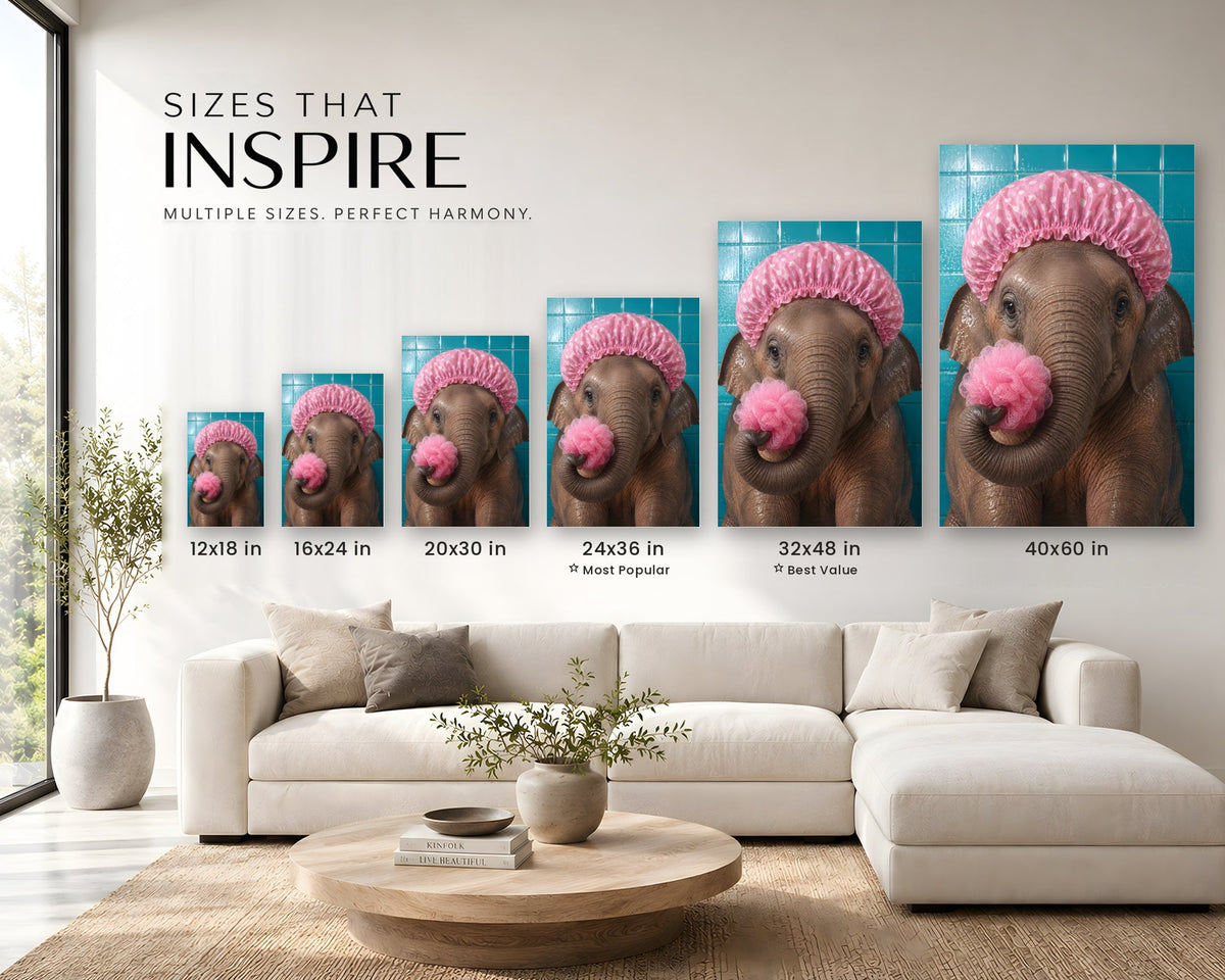 ART-000430 — sizes chart
