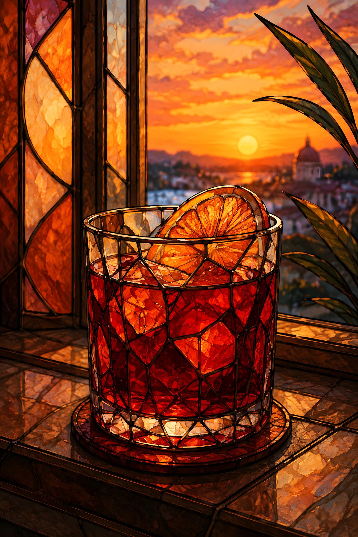 ART-000485 — original artwork