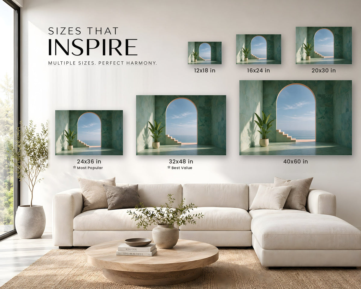 ART-000498 — sizes chart