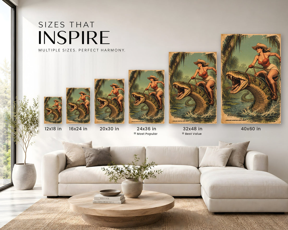 ART-000501 — sizes chart