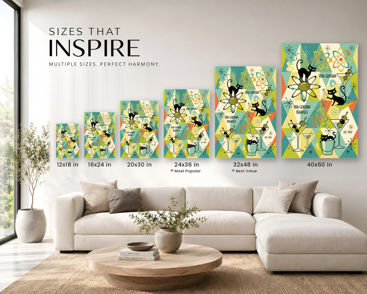 ART-000518 — sizes chart
