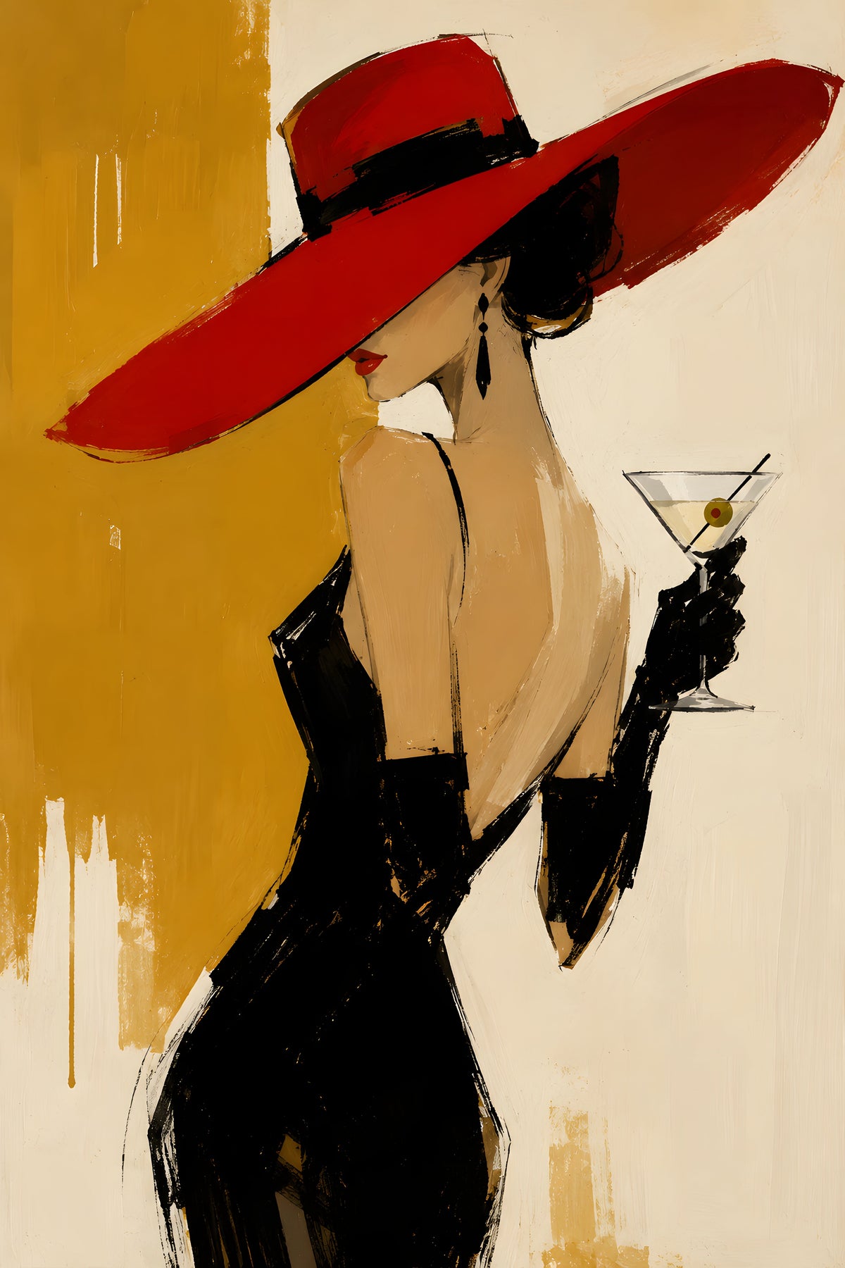 ART-000543 — original artwork