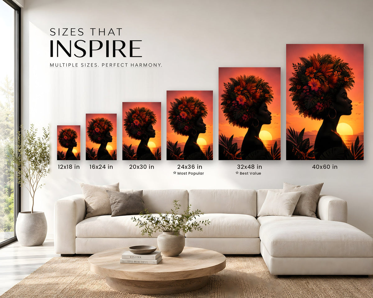ART-000557 — sizes chart