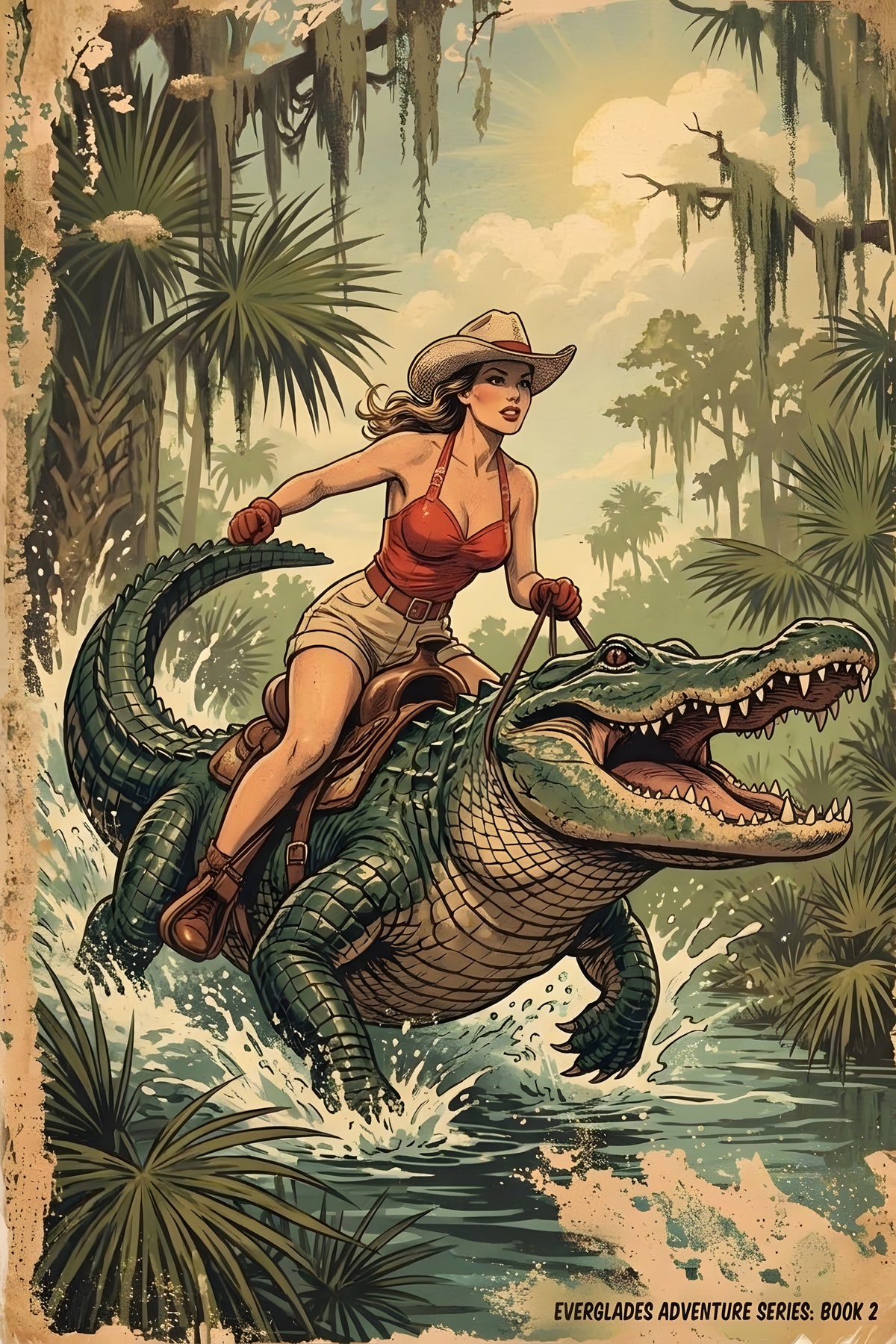 ART-000571 — original artwork