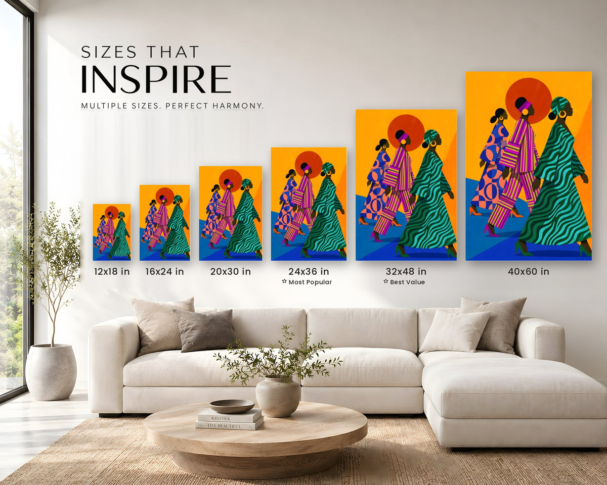 ART-000597 — sizes chart