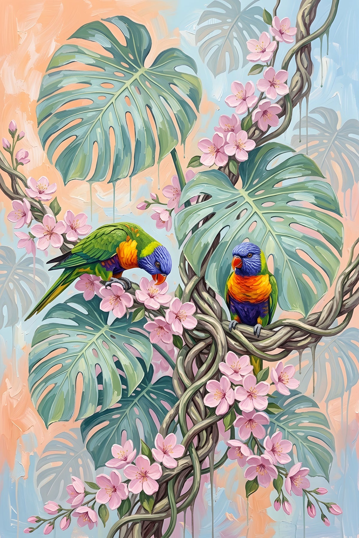 ART-000598 — original artwork
