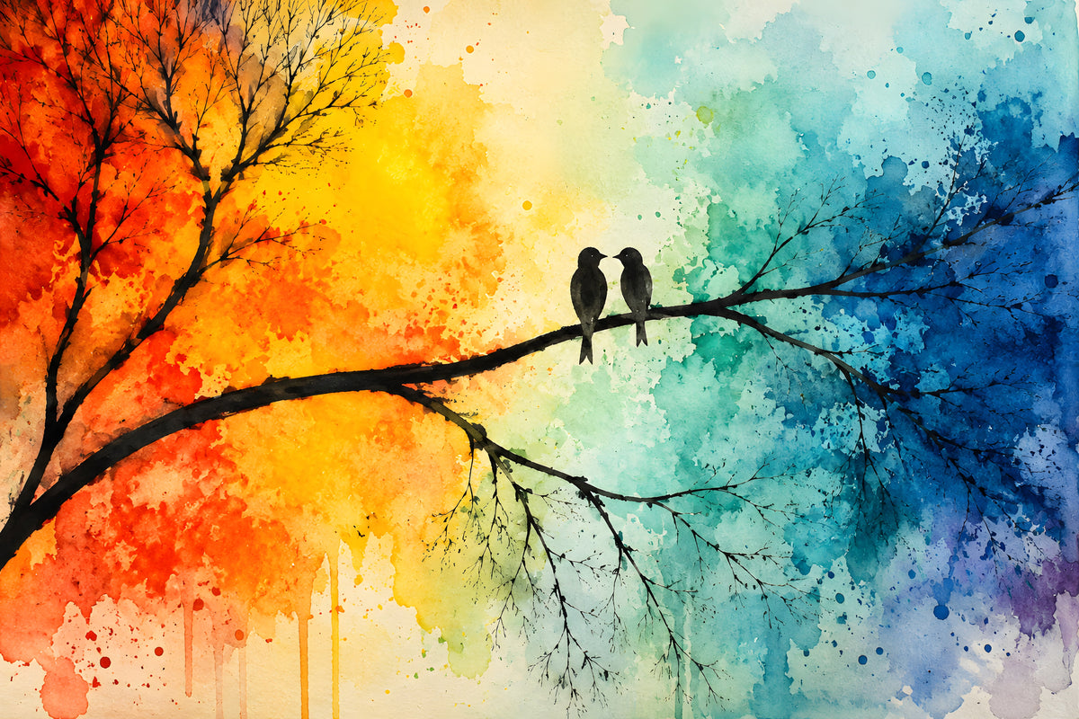 ART-000599 — original artwork