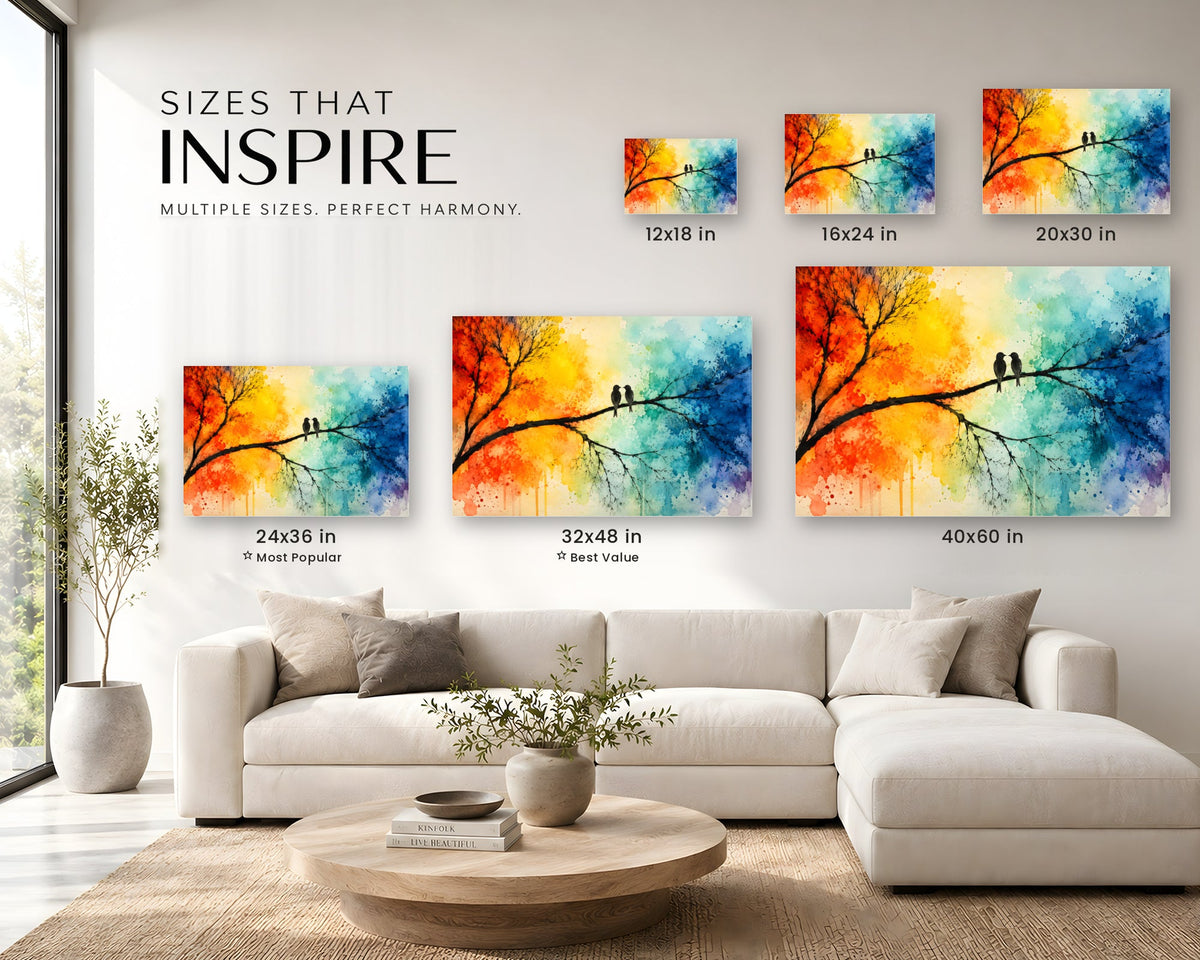 ART-000599 — sizes chart
