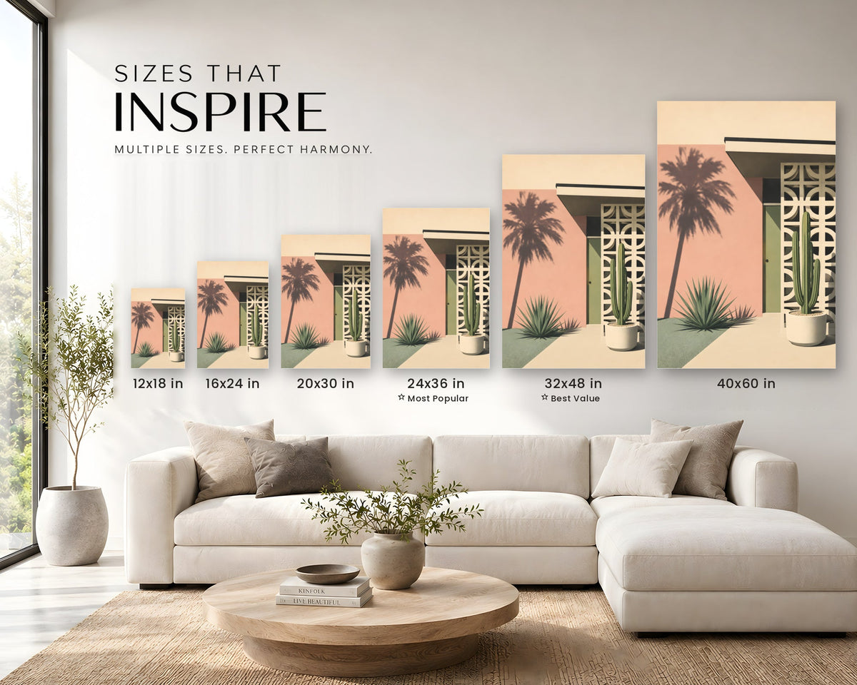 ART-000600 — sizes chart