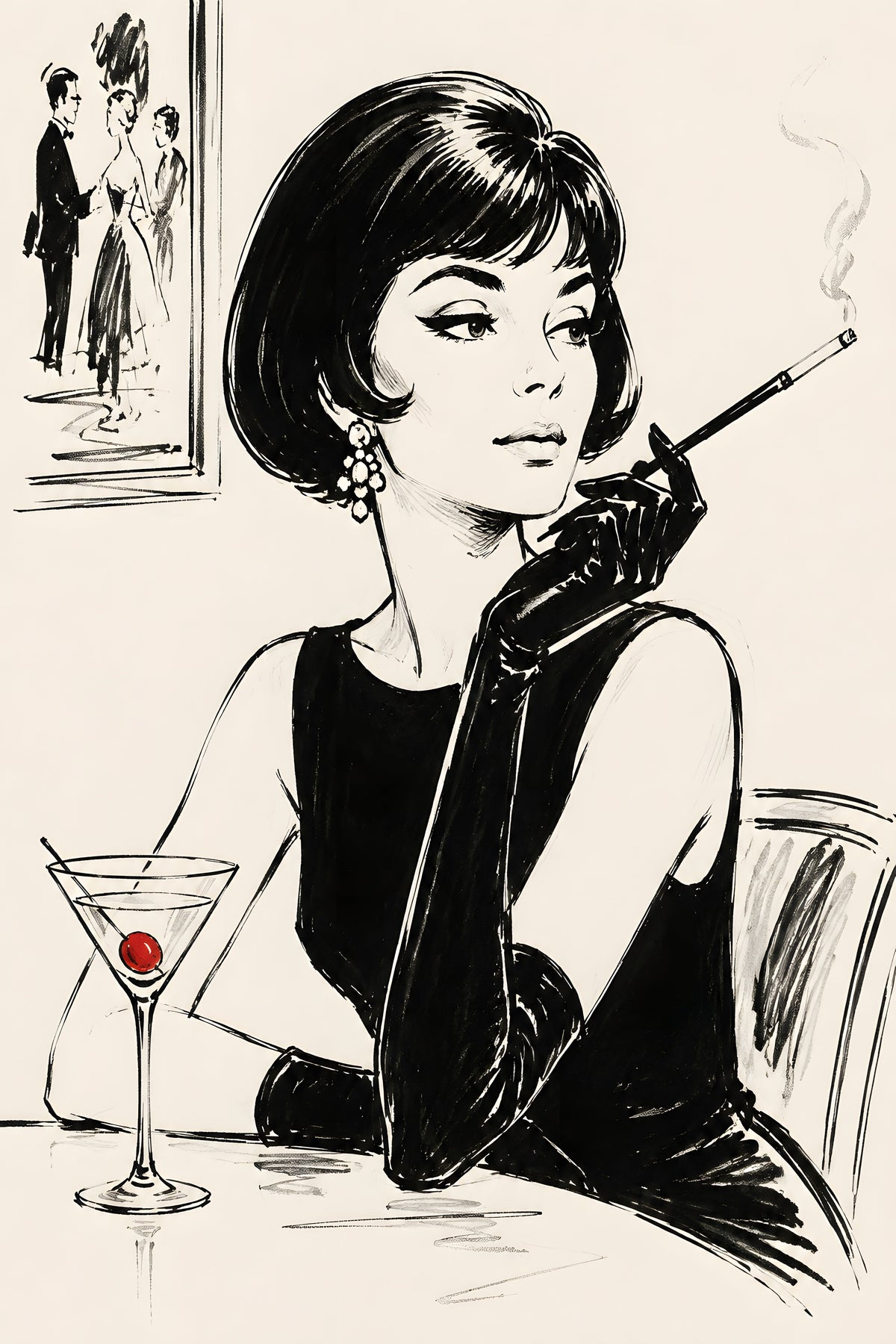 ART-000601 — original artwork