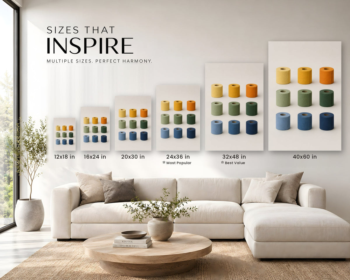 ART-000615 — sizes chart