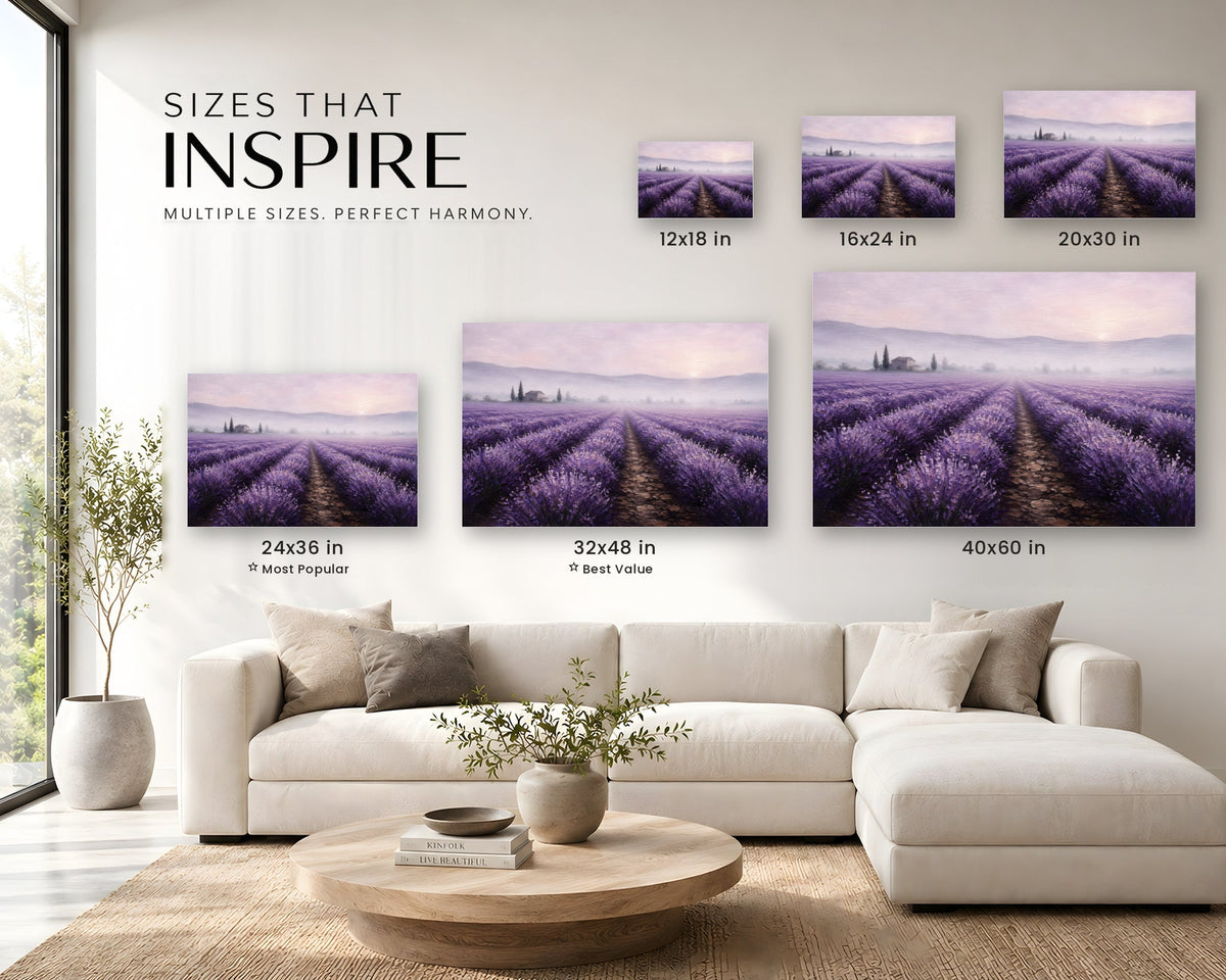 ART-000621 — sizes chart