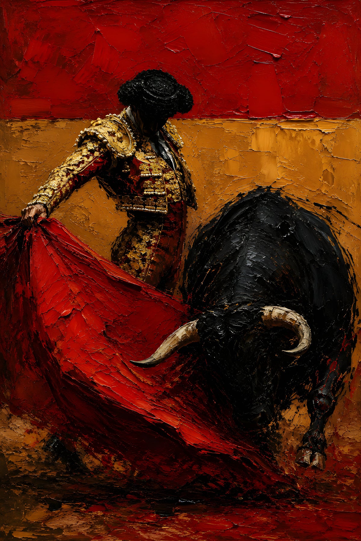 ART-000662 — original artwork