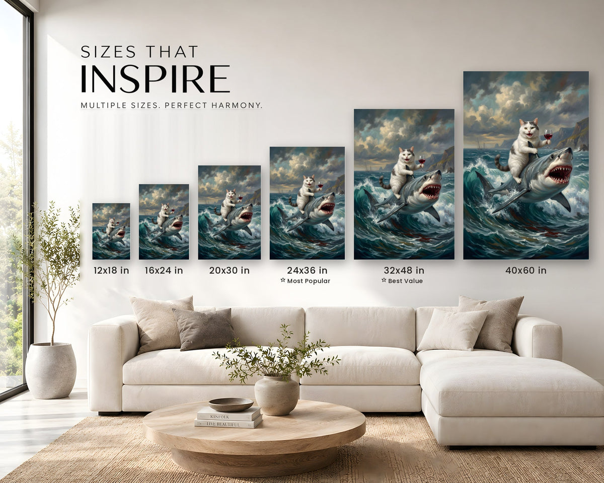ART-000666 — sizes chart