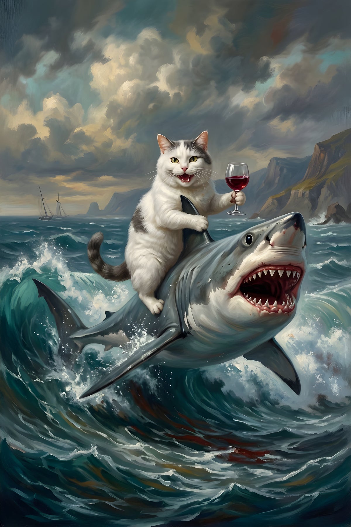 ART-000666 — original artwork