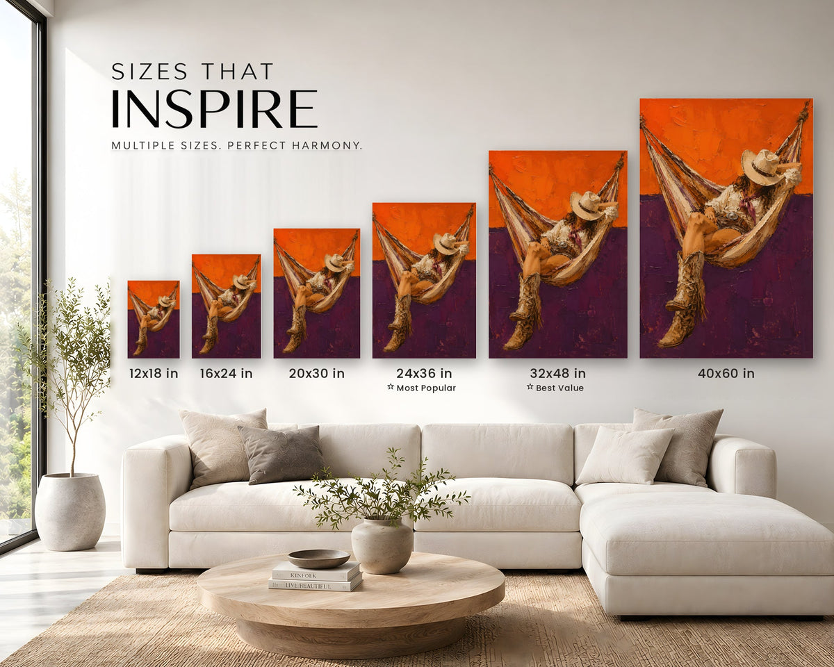 ART-000670 — sizes chart