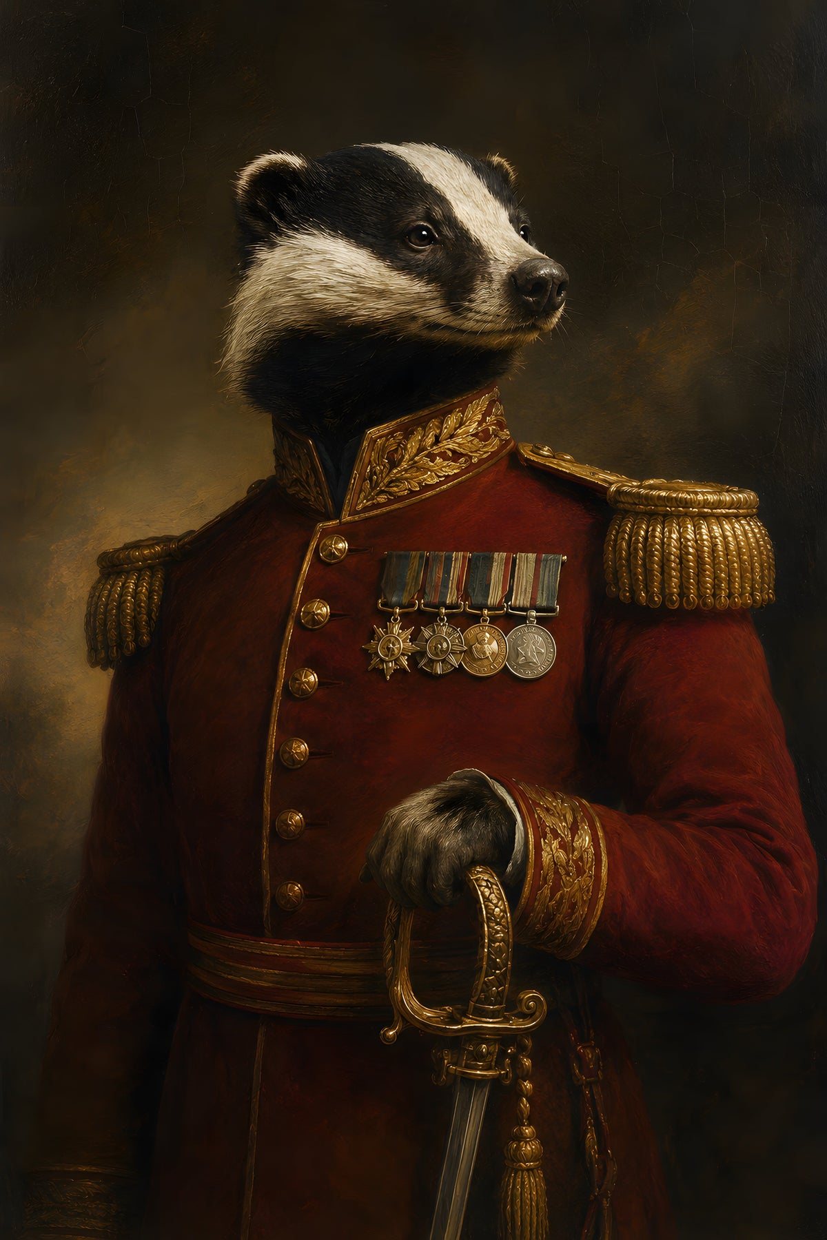 ART-000692 — original artwork