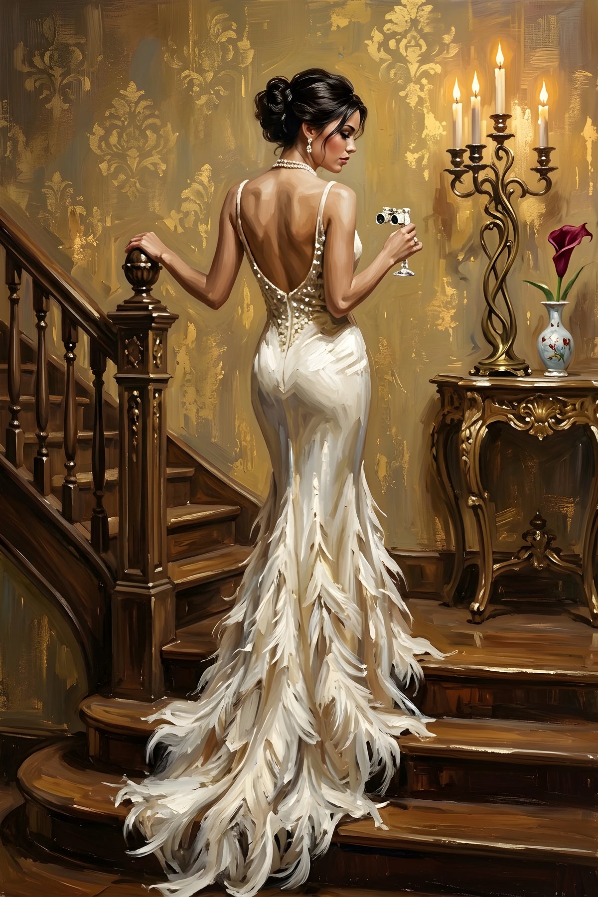 ART-000703 — original artwork
