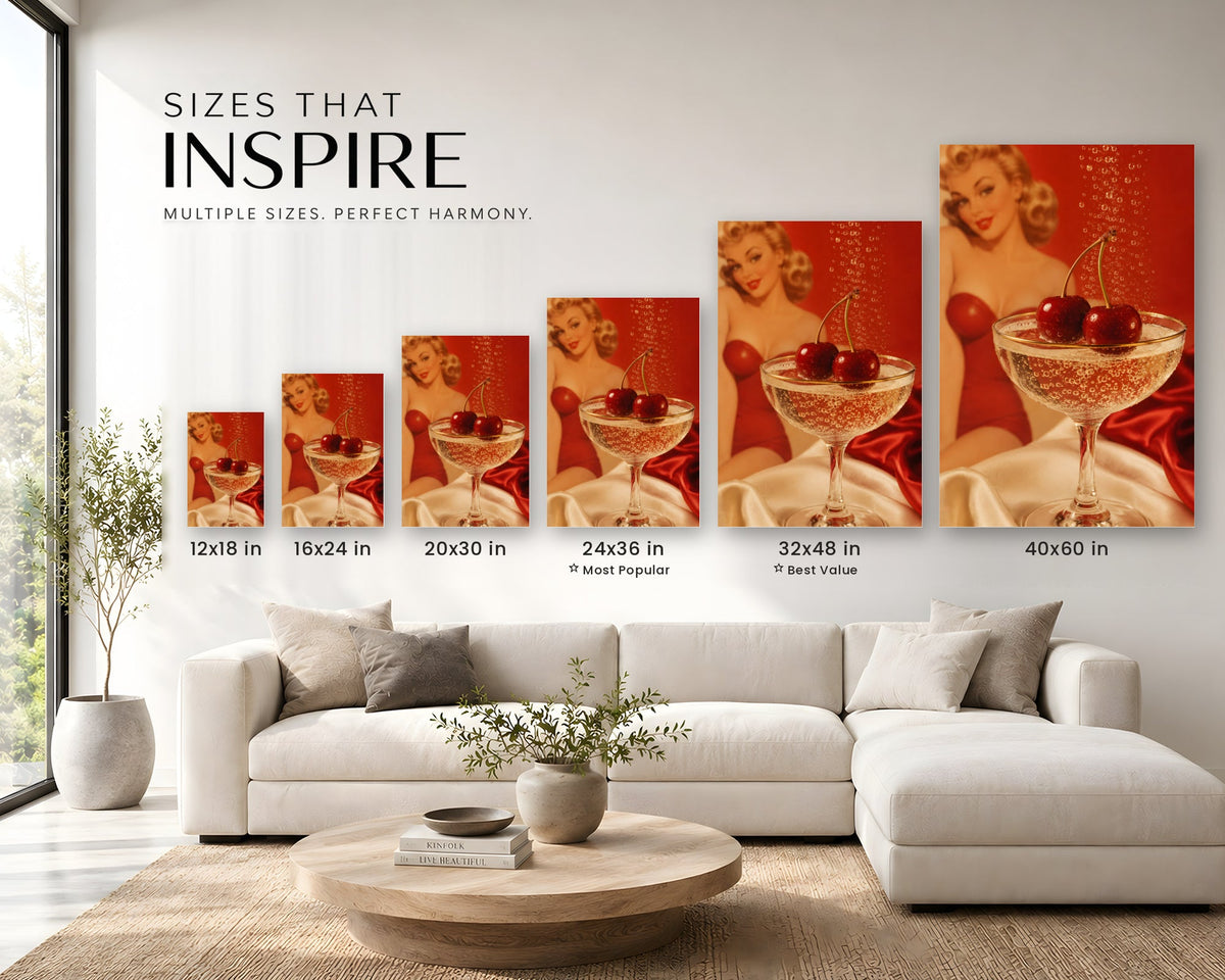 ART-000730 — sizes chart