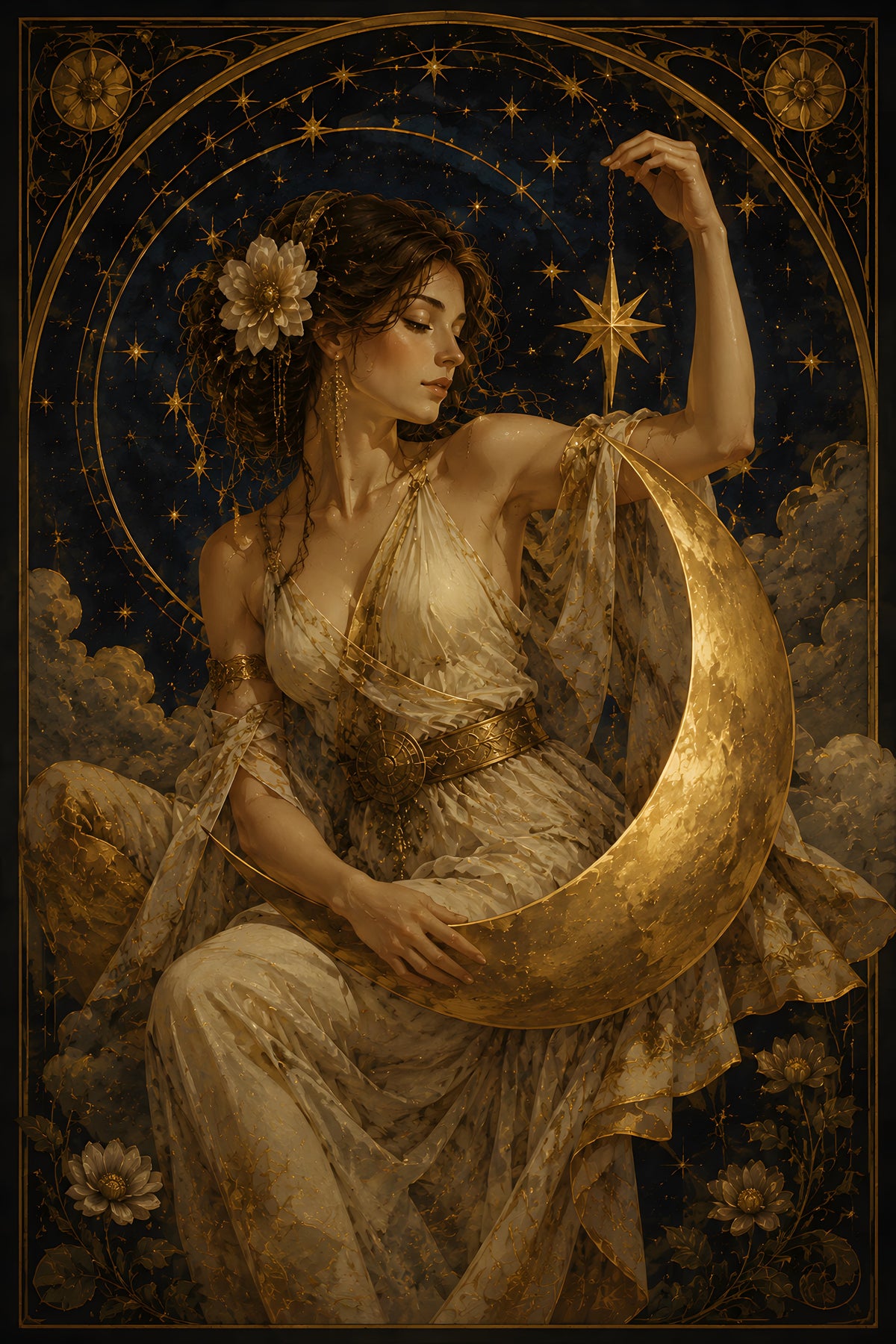ART-000731 — original artwork