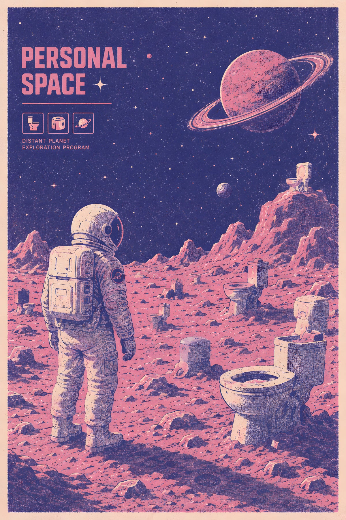 ART-000736 — original artwork