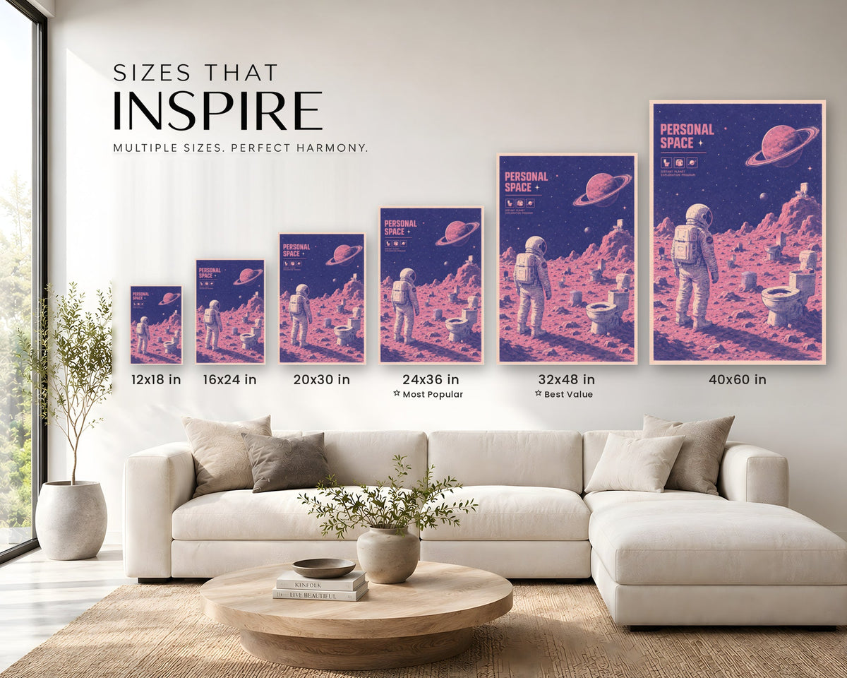 ART-000736 — sizes chart