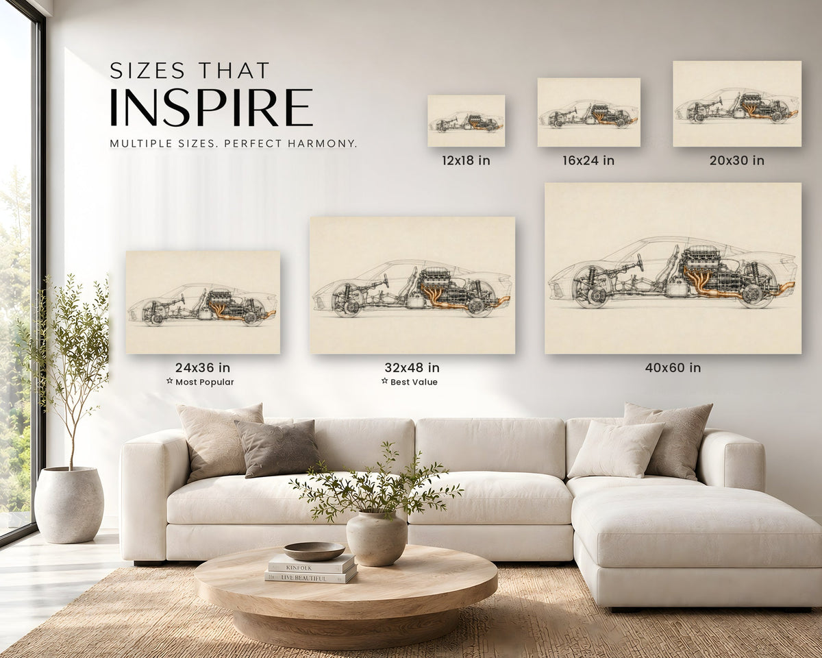 ART-000750 — sizes chart