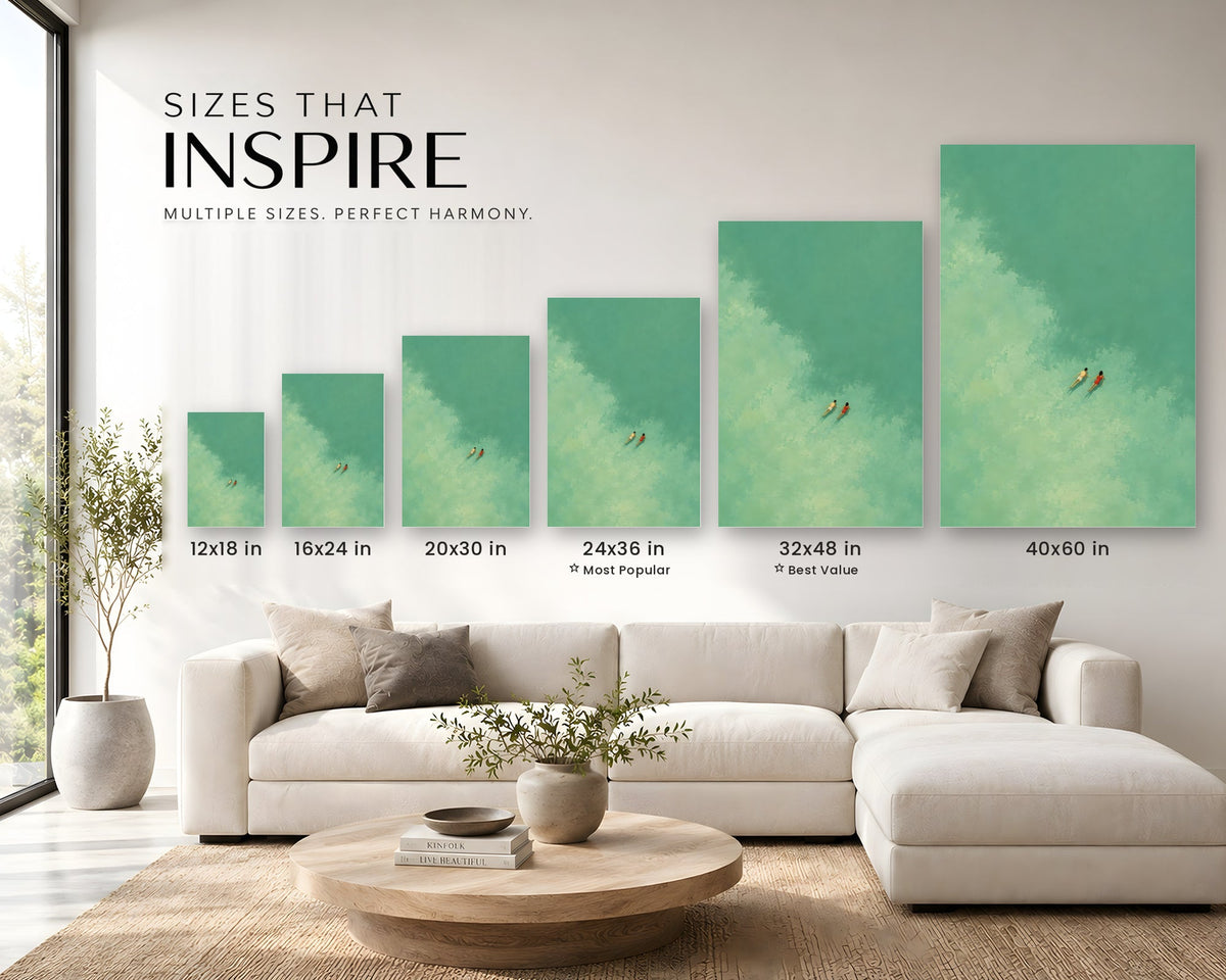ART-000778 — sizes chart