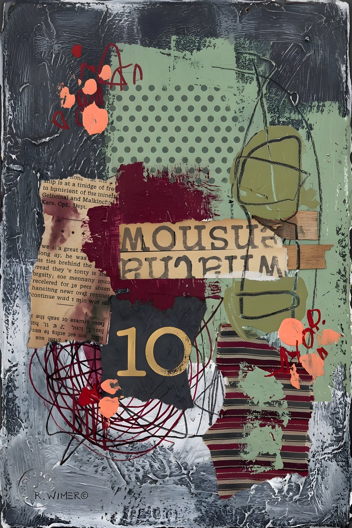 ART-000811 — original artwork