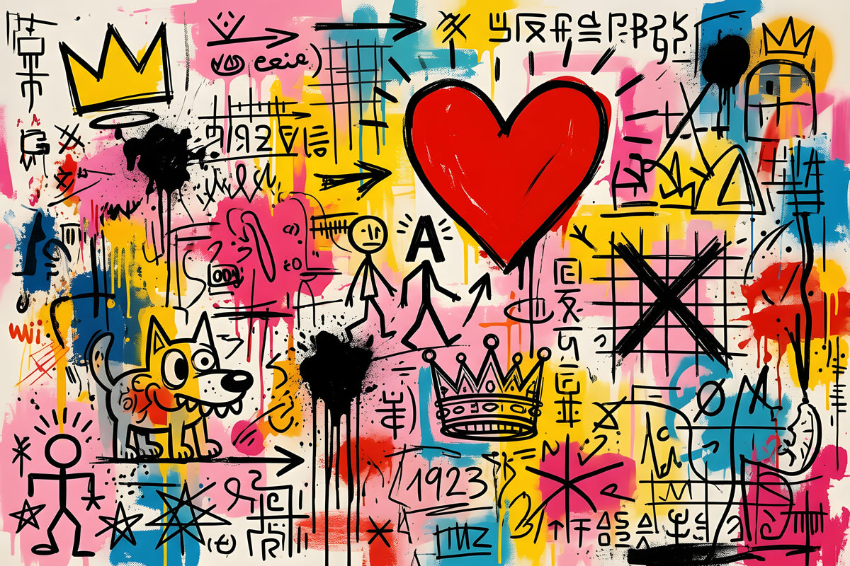 ART-000827 — original artwork