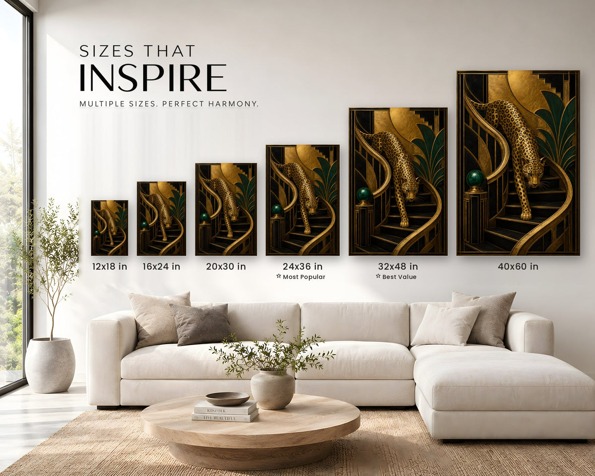 ART-000835 — sizes chart
