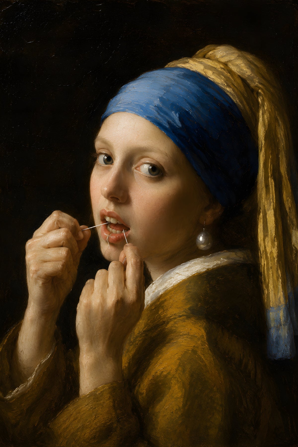 ART-000848 — original artwork