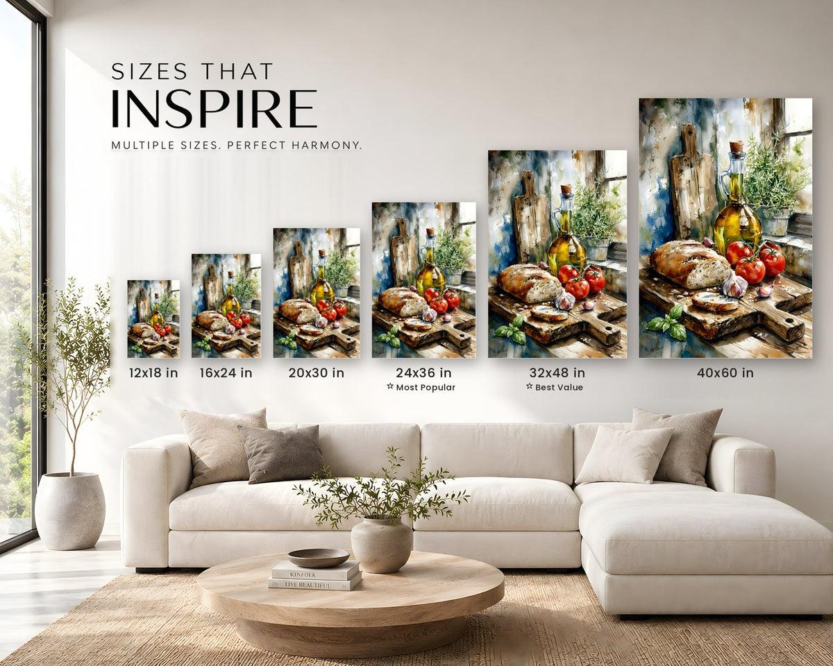ART-000865 — sizes chart