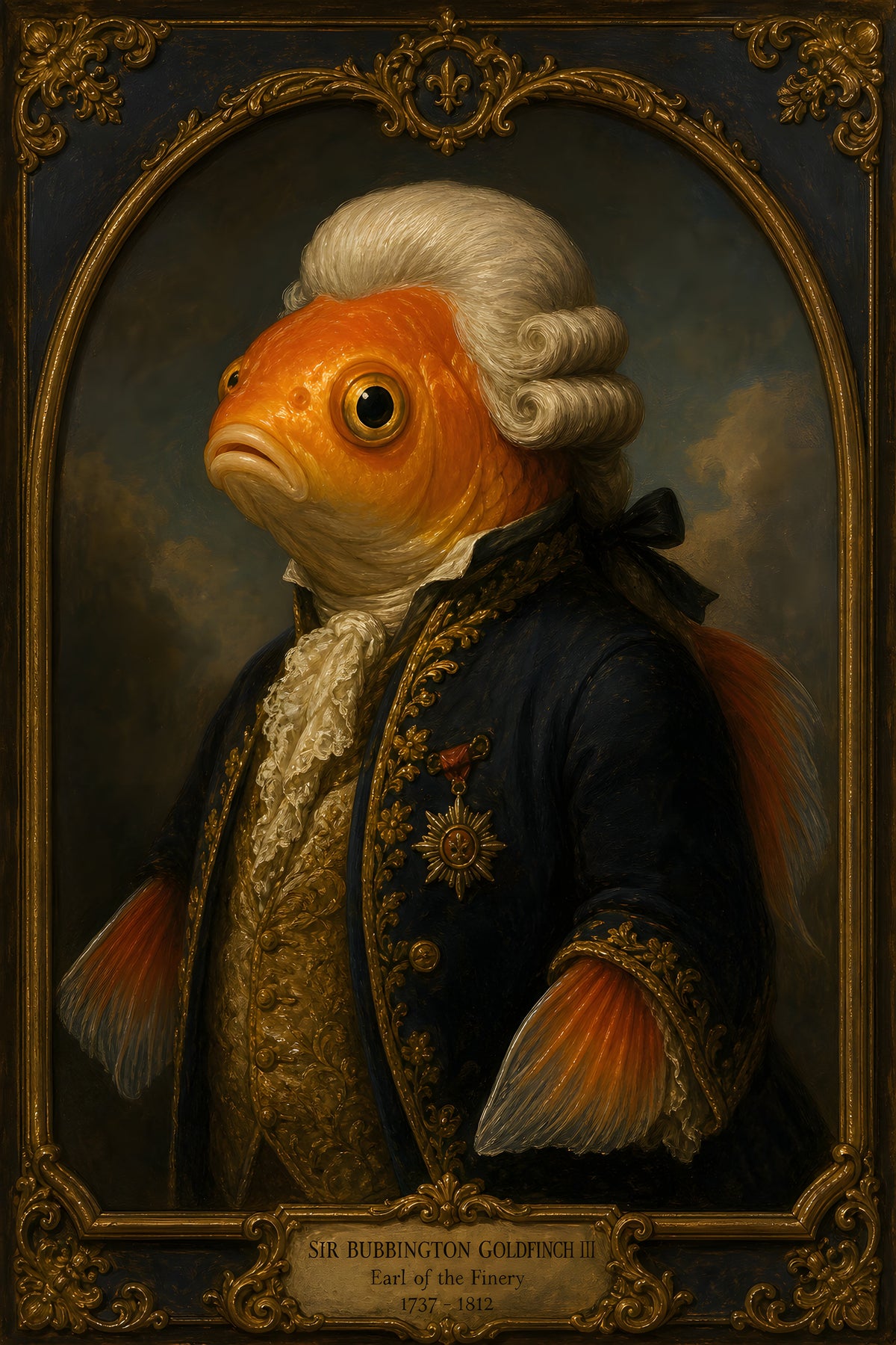 ART-000878 — original artwork