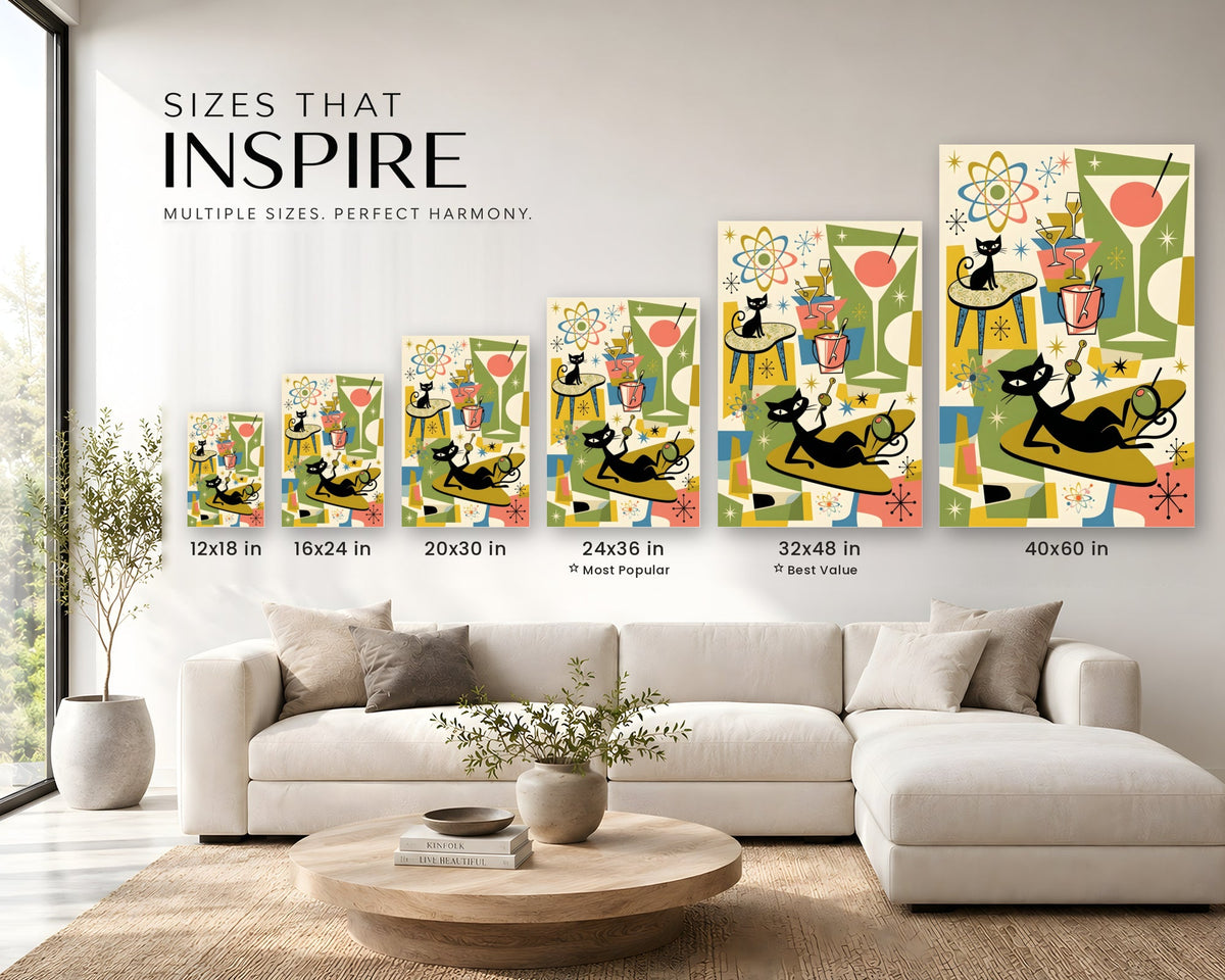 ART-000890 — sizes chart