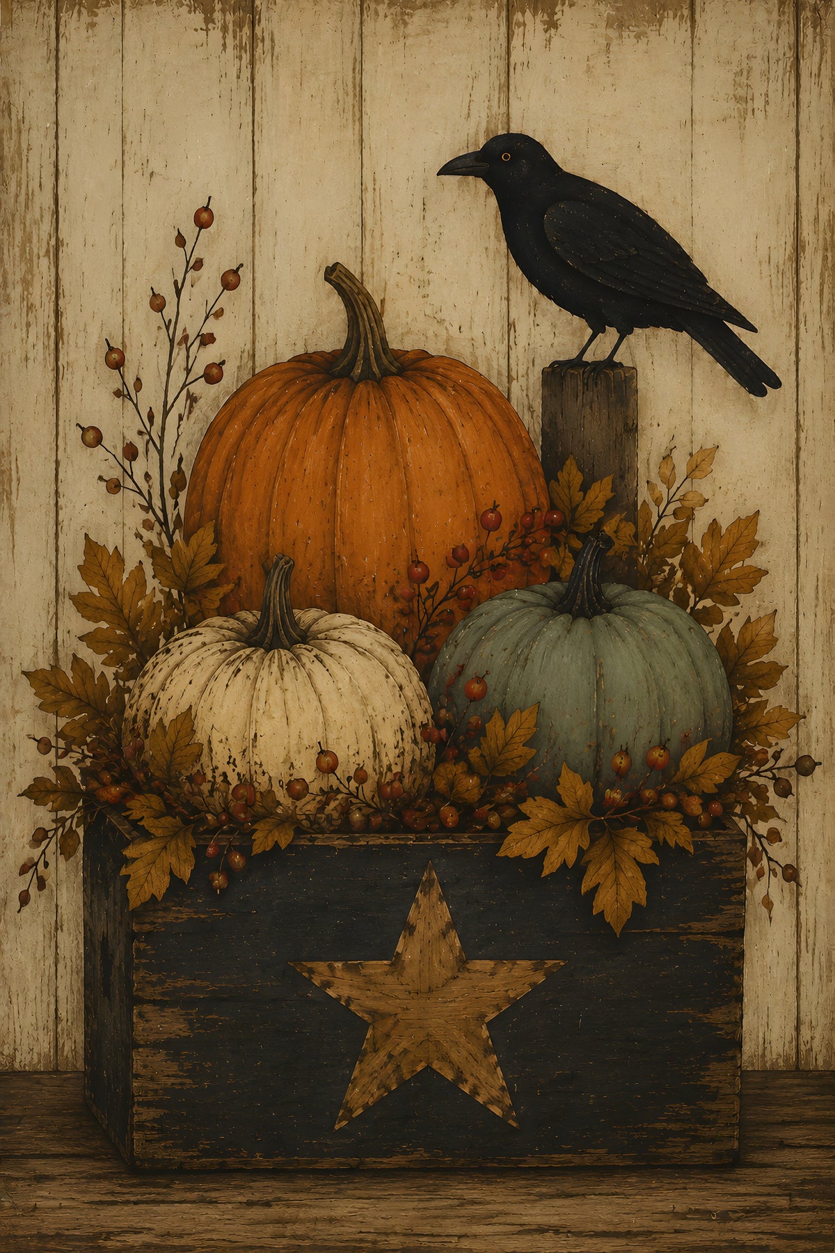 ART-000892 — original artwork