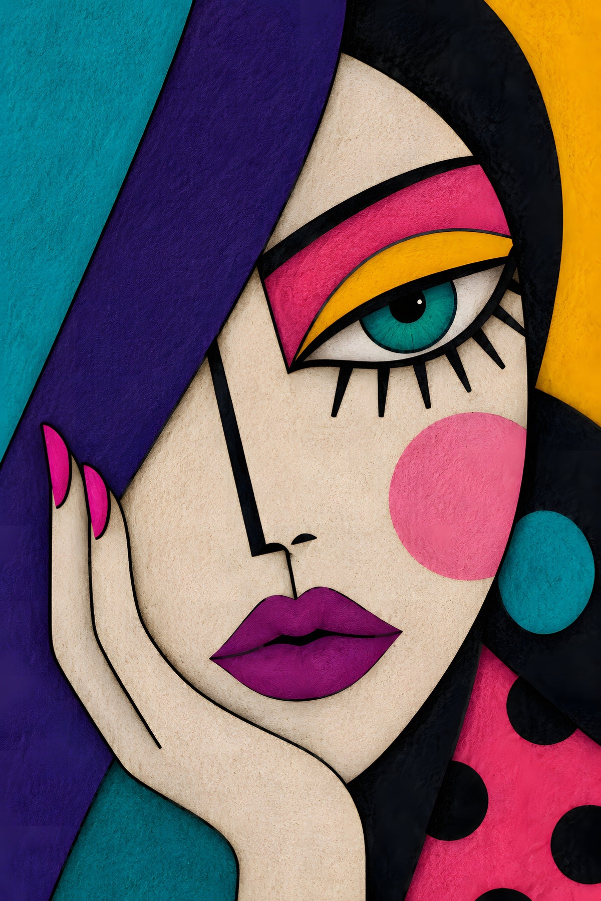 ART-000904 — original artwork