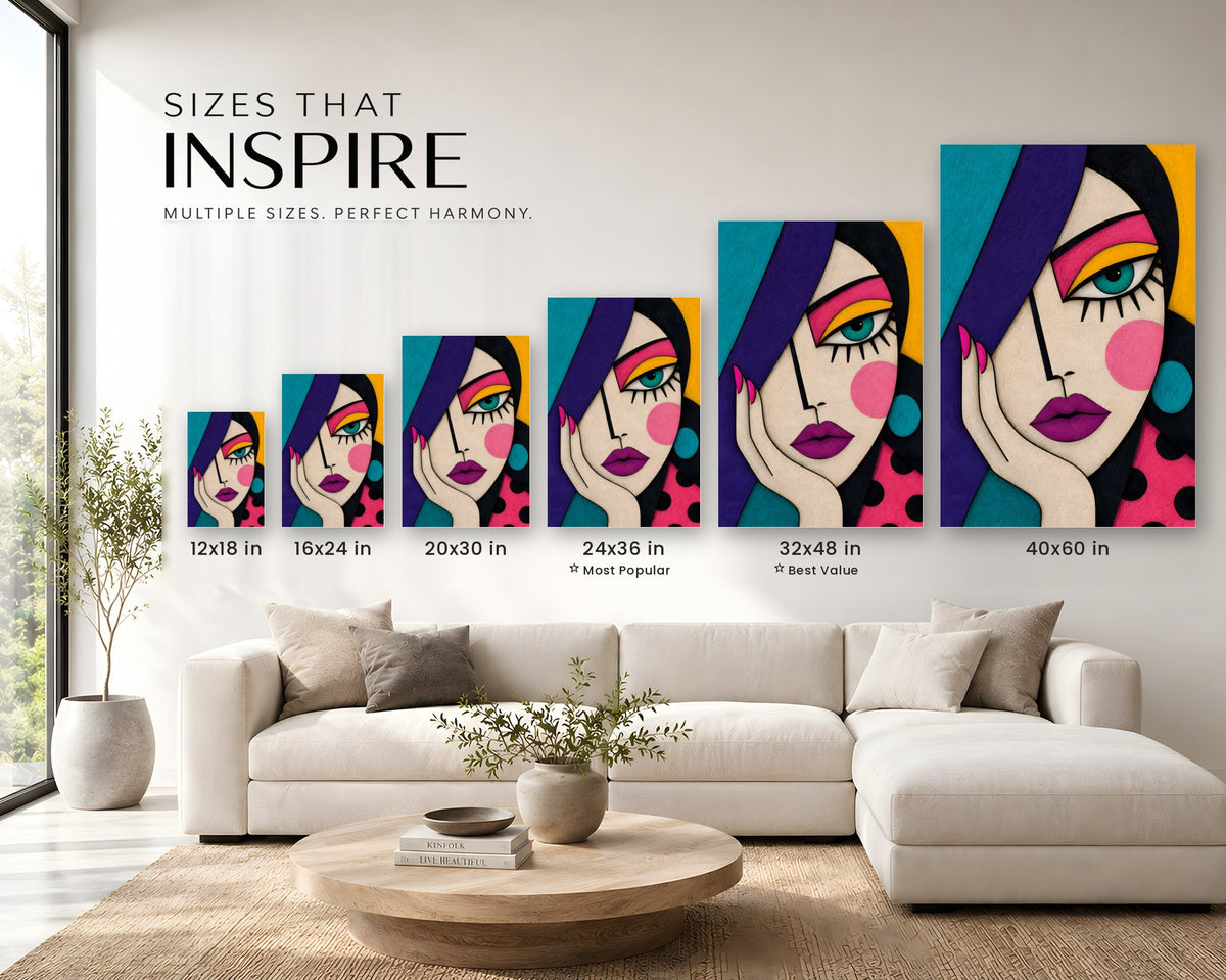 ART-000904 — sizes chart