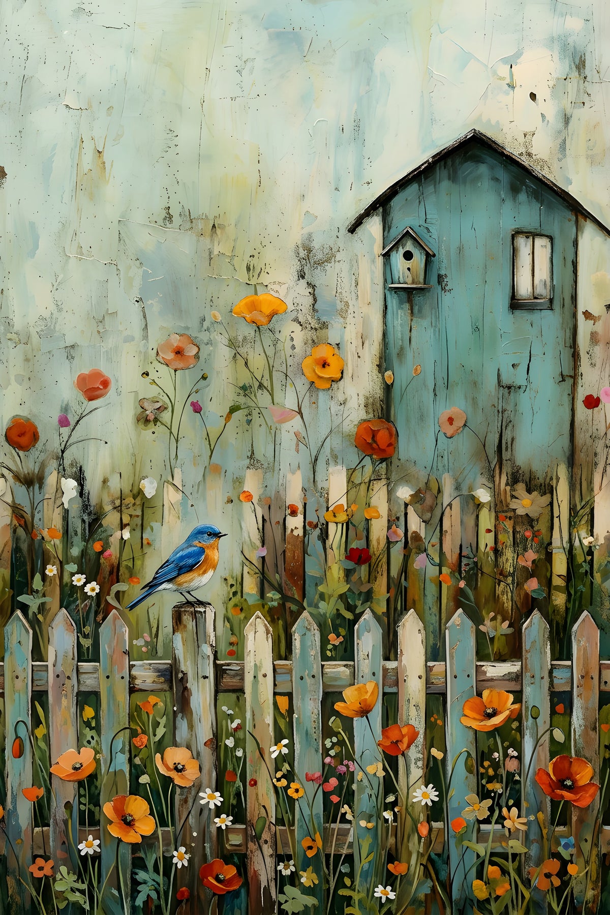 ART-000945 — original artwork