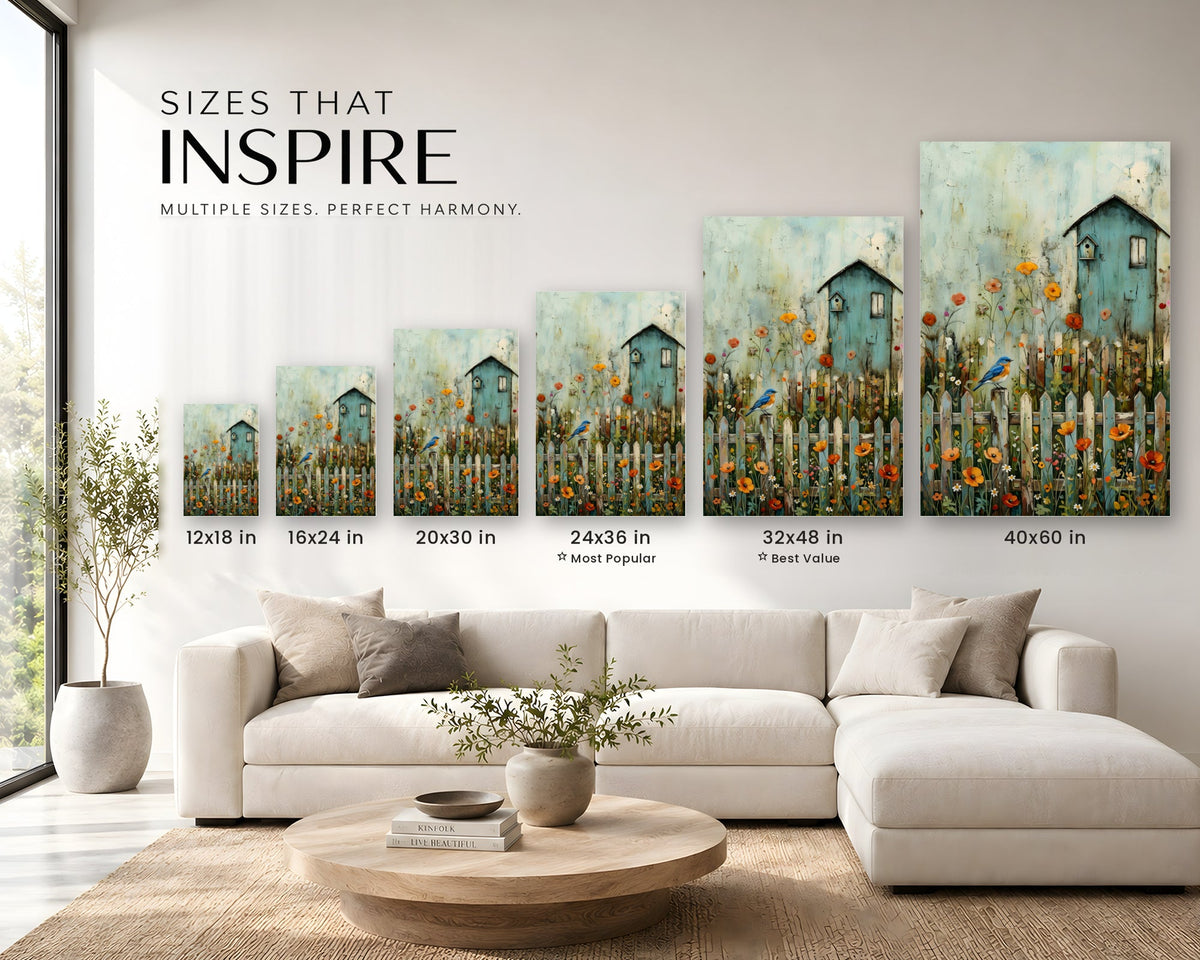 ART-000945 — sizes chart